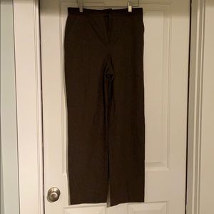 Calvin Klein tweed trousers